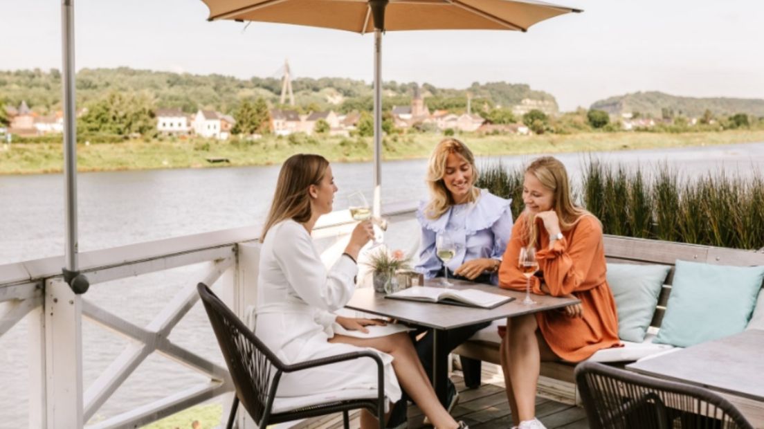 Terrasverkiezing: wat is het leukste terras van Limburg?