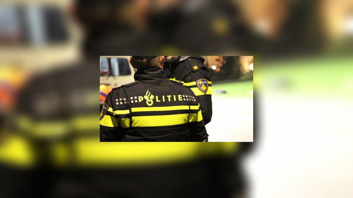 Man uit Kollumerzwaag (28) rijdt met drugs op en veroorzaakt ongeluk