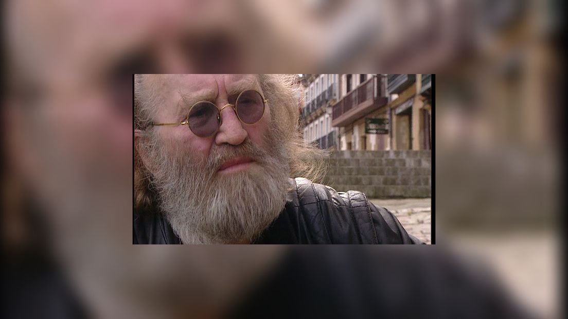 Josse de Haan yn Baskelân