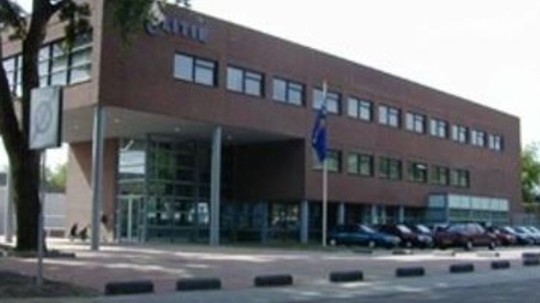 Politie even live te volgen via Facebook