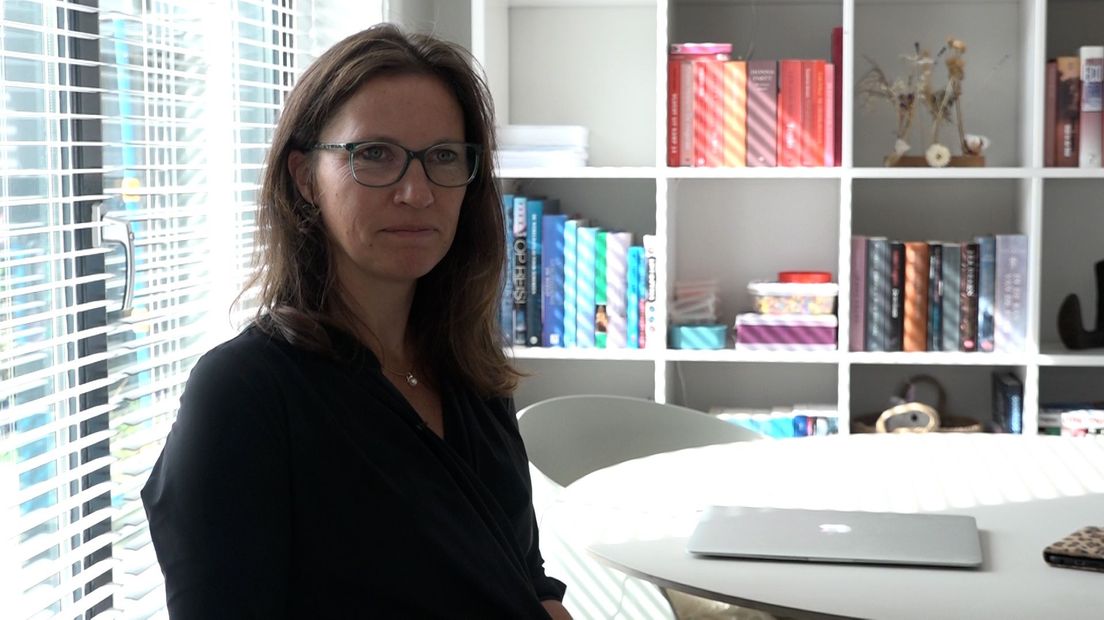 Gedragswetenschapper Elianne Zijlstra: 'Verveling en een gebrek aan aanbod van activiteiten zorgt voor dit gedrag'