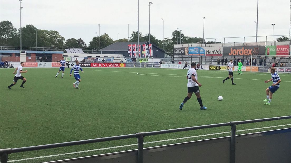 ASWH - Spakenburg