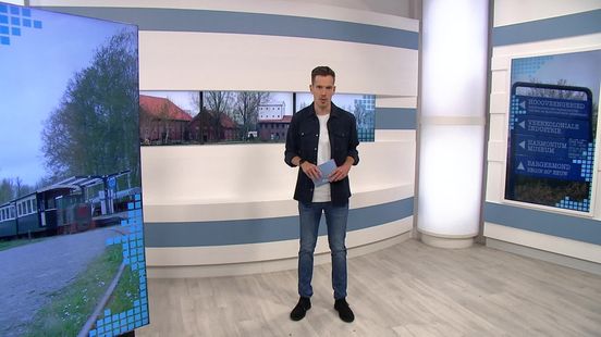 Financiële domper voor Veenpark