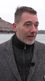 Nieuw thuis duikclub