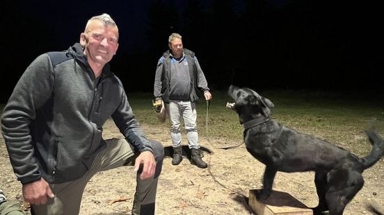 Politiehondenclub Roda mag langer blijven