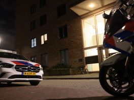 Woning beschoten in Leidsche Rijn, geen gewonden