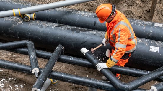 Beslissing rondom warmtebron leidt tot verhitte discussie: 'Aandeelhouders dansen, wij zijn boos' Home