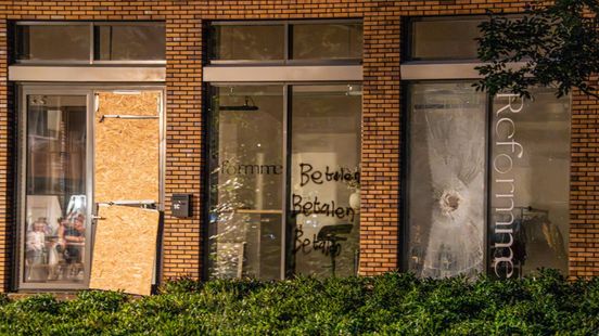 Weer een explosie bij pilatesstudio: tweede in een week tijd