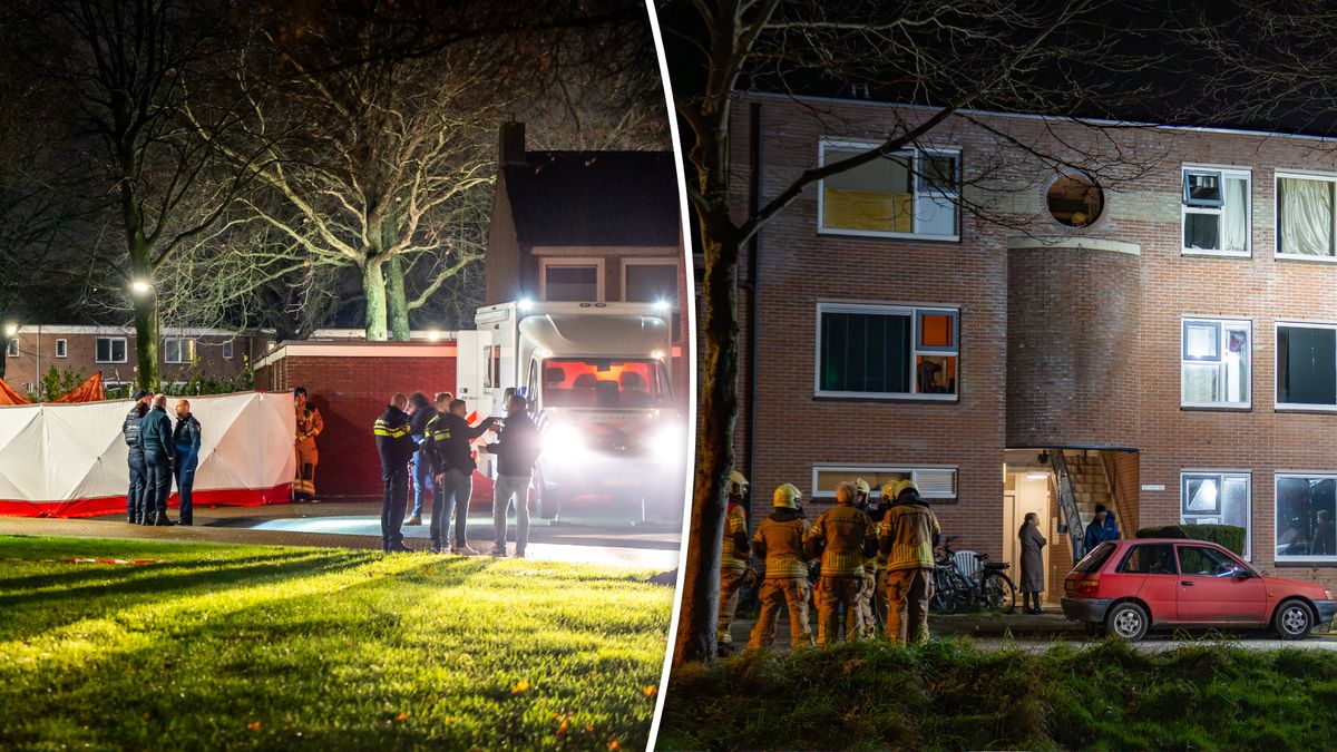 21-jarige man uit Meppel opgepakt na dood van Asham (26) uit Raalte