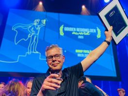 Omroep West wint journalistieke prijs voor verhalen over subsidiefraude LUMC