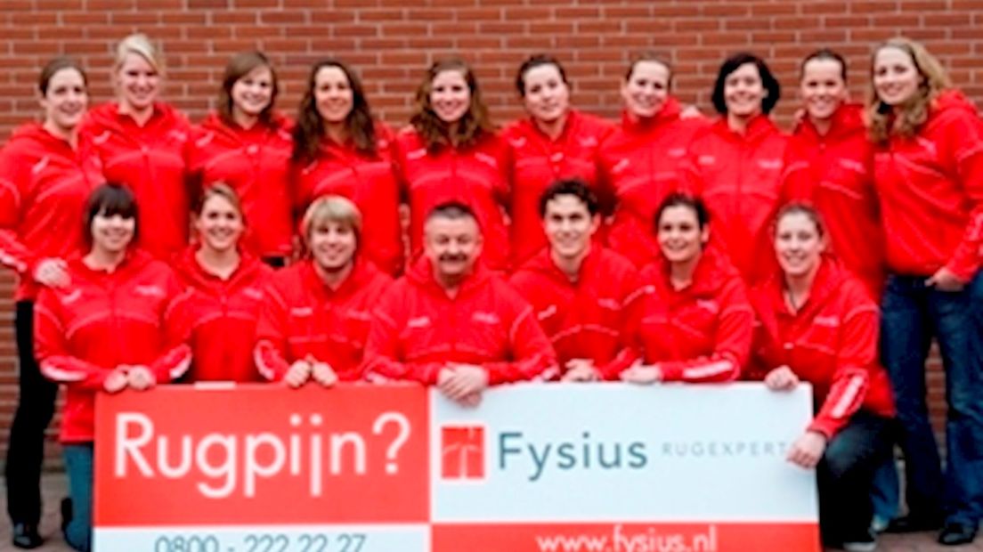 Fysius Het Ravijn