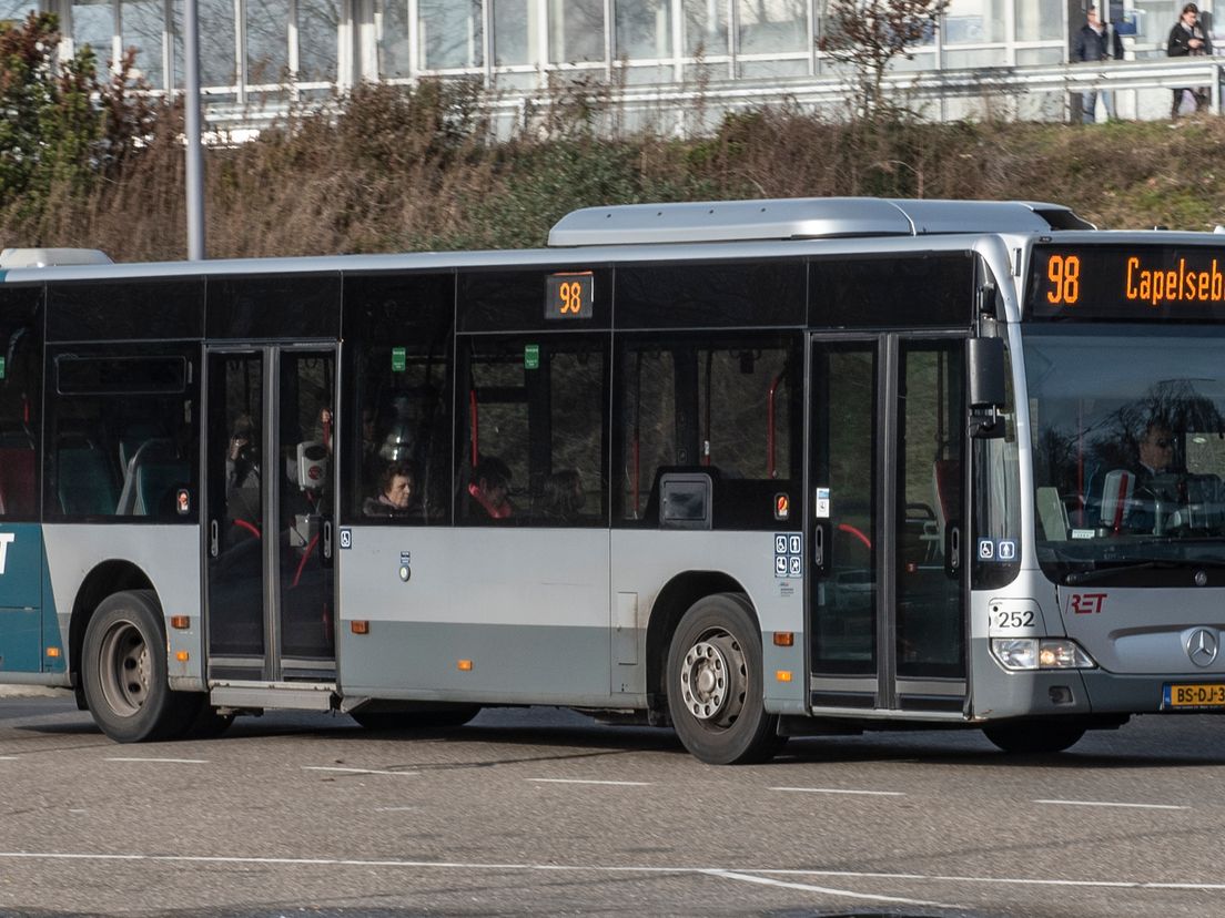(Bron: Rijnmond - Rick Huijzer)