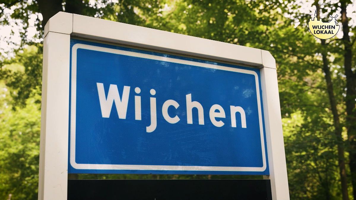 In Wijchen gooien ze een blote kont in de strijd om de kiezer - Omroep