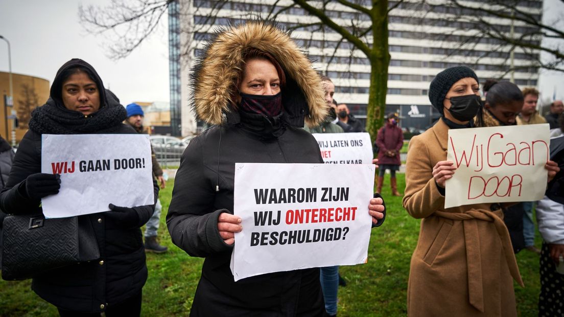 Gevolgen toeslagenaffaire steeds zichtbaarder bij gemeenten