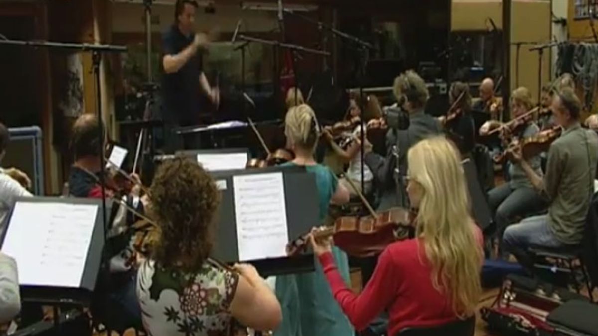 Nieuwe tune voor Met het Oog op Morgen - Rijnmond