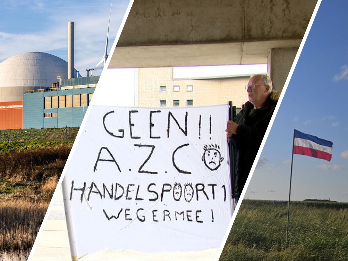Politiek seizoen geopend: wat hangt de Zeeuwen boven het hoofd?