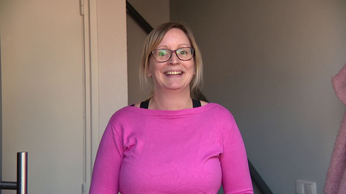 Óngerwaeg is nog niet oké in Melick