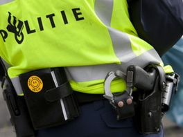 Justitie vervolgt Rotterdamse agente die vijf keer schoot op een vluchtende automobilist