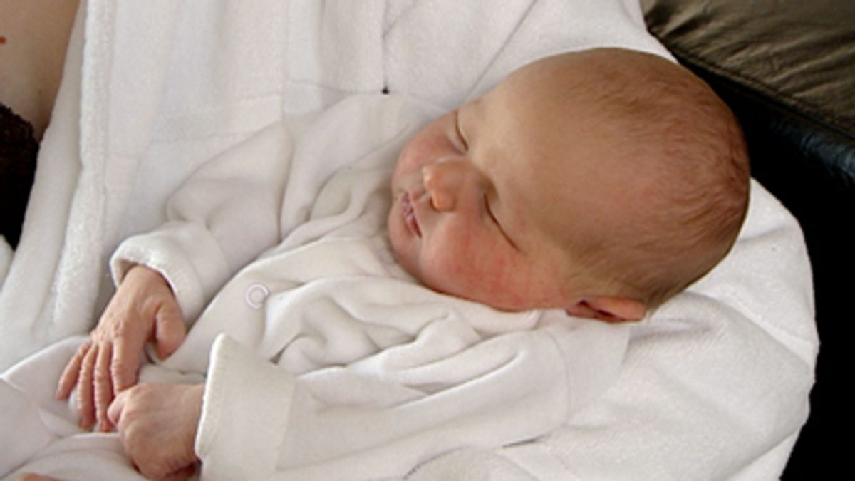 Verloskundige uit Wijnandsrade genomineerd voor prijs