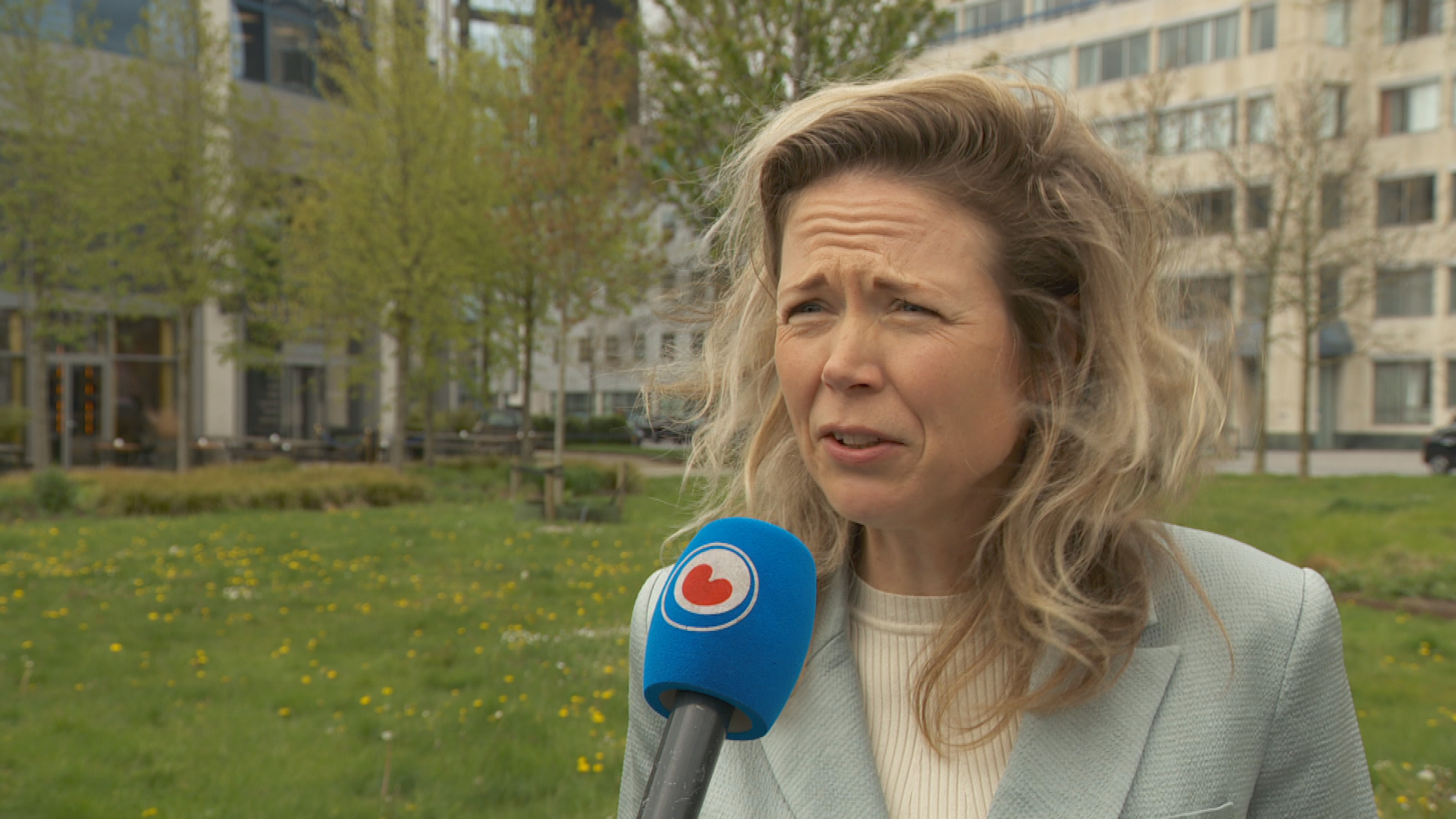 Jorien Bakker