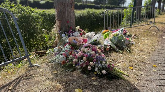 Maarssen rouwt om omgekomen Joann (18) en Oona (17) Home