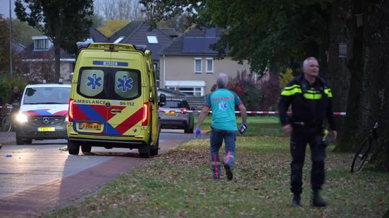 Vrouw uit Drenthe overleden bij steekpartij in Hardenberg, verdachte is ex-partner