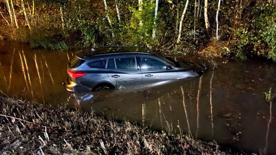 112 Nieuws: Auto in de sloot in Hardenberg | Fietser ernstig gewond na ongeval in Enter. 112 Nieuws: Auto in de sloot in Hardenberg | Fietser ernstig gewond na ongeval in Enter.