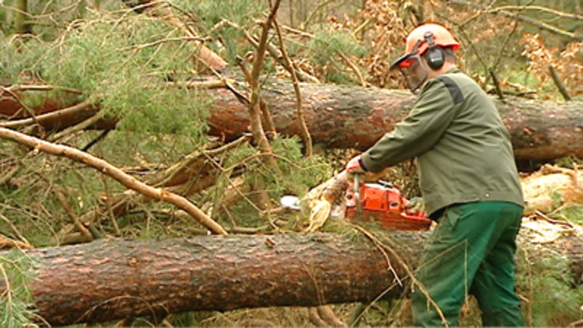 Gemeente Onderbanken krijgt schadevergoeding