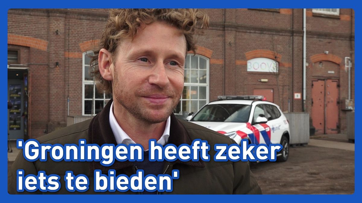 Deelnemende agenten Bureau Groningen bekend