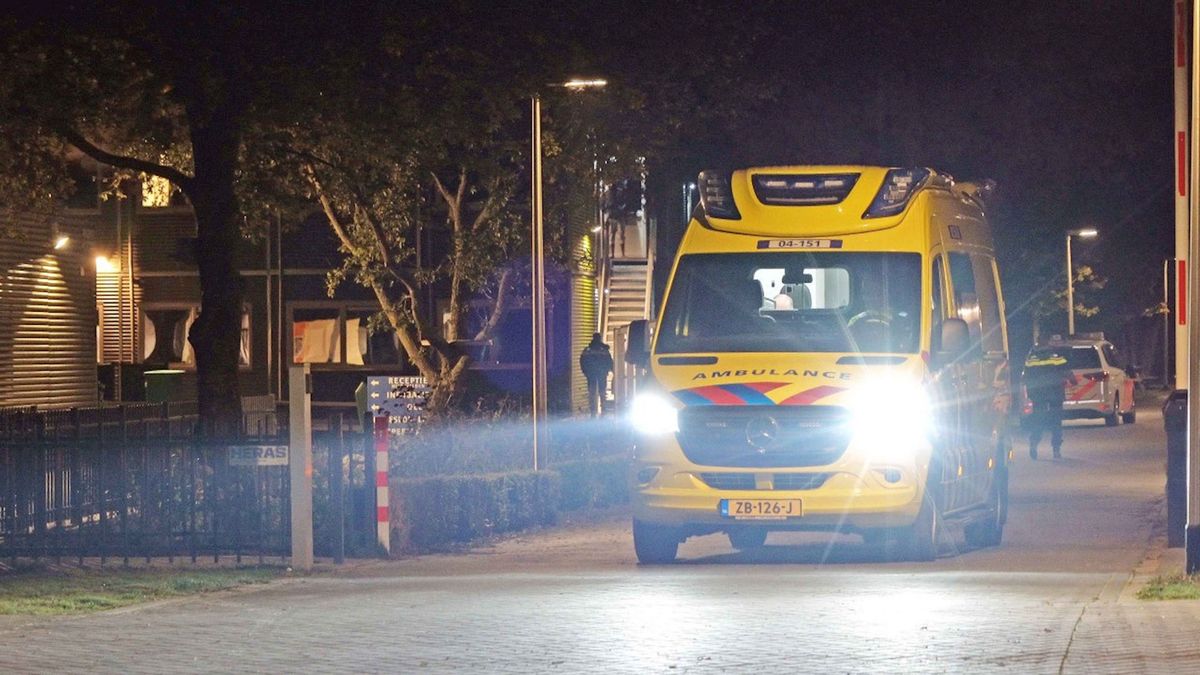 Man (22) opgepakt voor steekincident in azc Heemserveen