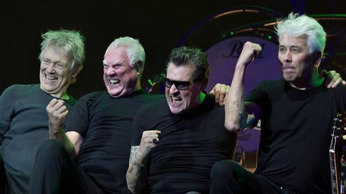 De Golden Earring