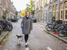 Rotterdammers verhuizen vanwege studentenoverlast: 'Die gebroken nachten trek ik niet meer'
