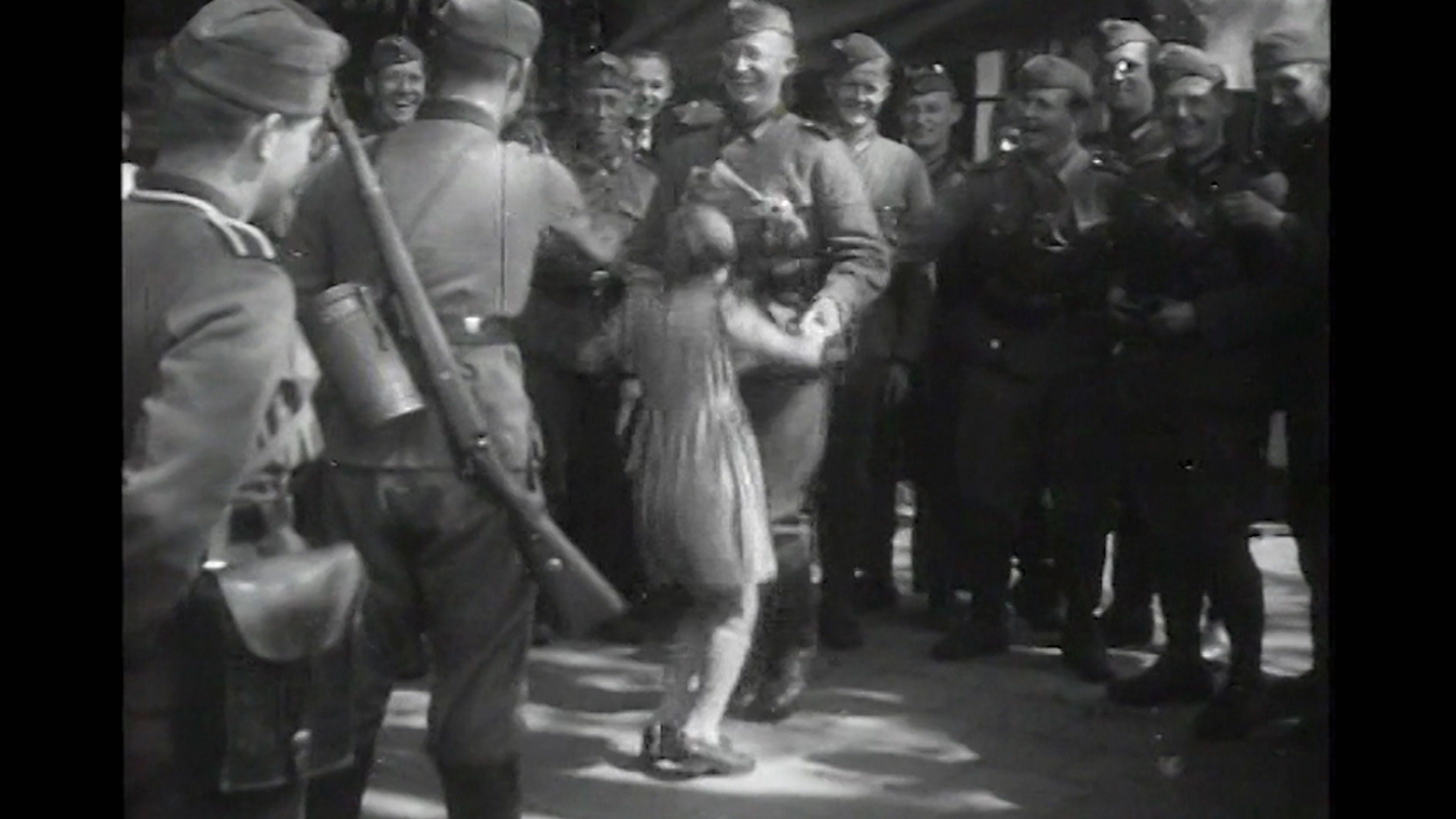 De Laatste Getuigen (serie) - Catrien Jeronimus