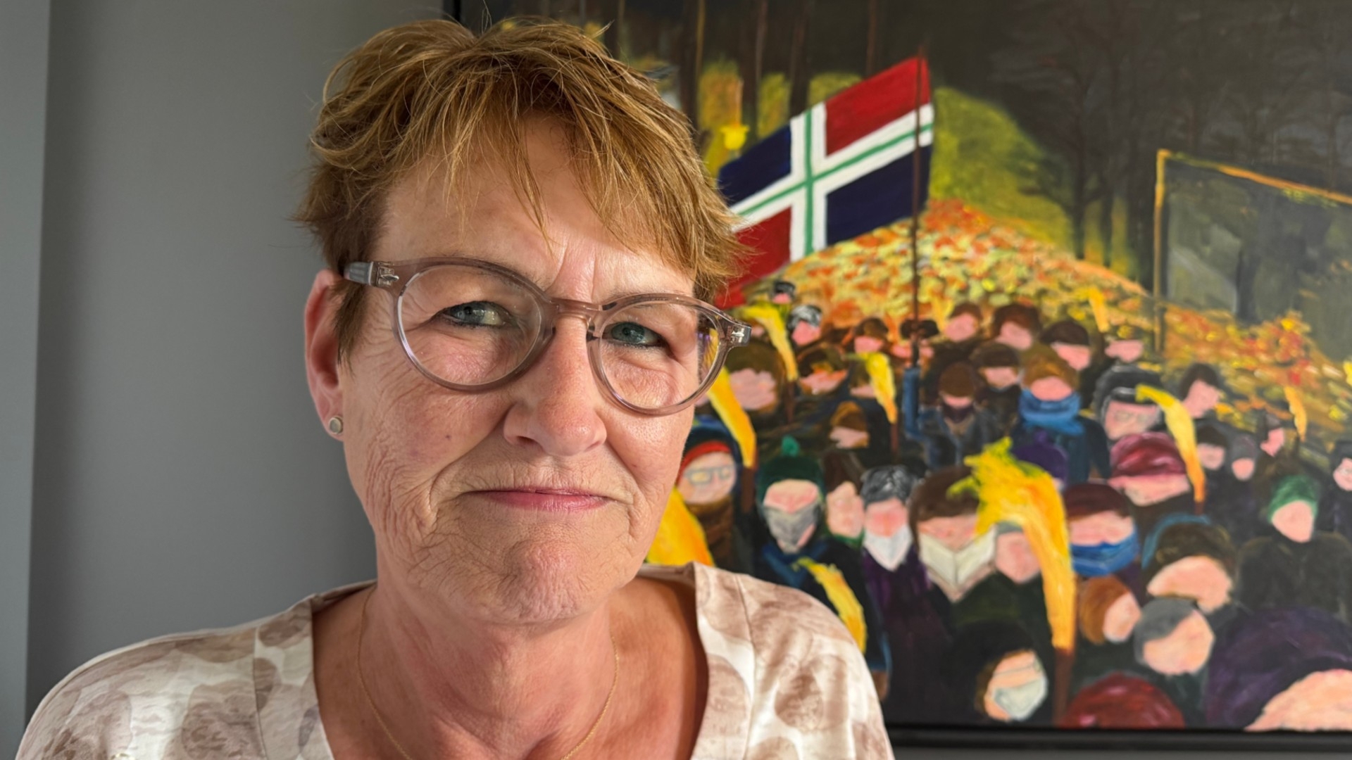 Tien jaar Stut en Steun: een organisatie die liever niet had willen bestaan
