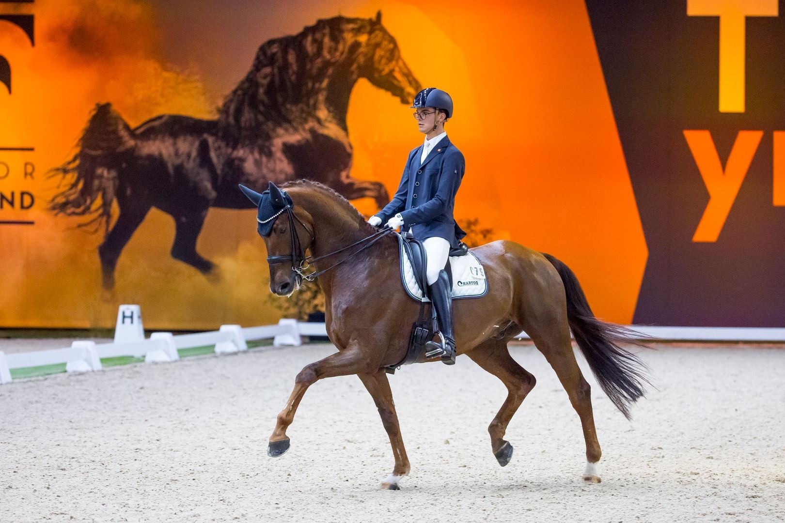 Indoor Friesland