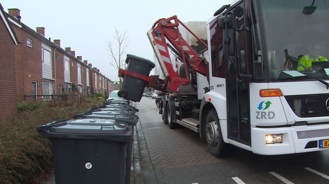 Tholenaren: nieuwe klikobeleid was even wennen (video)