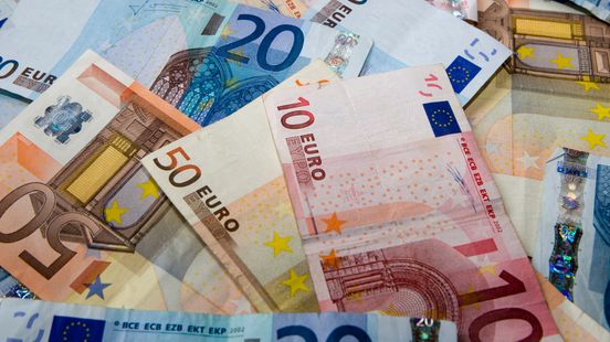 Armenfonds wil meer bekendheid: 'We kunnen meer mensen helpen'
