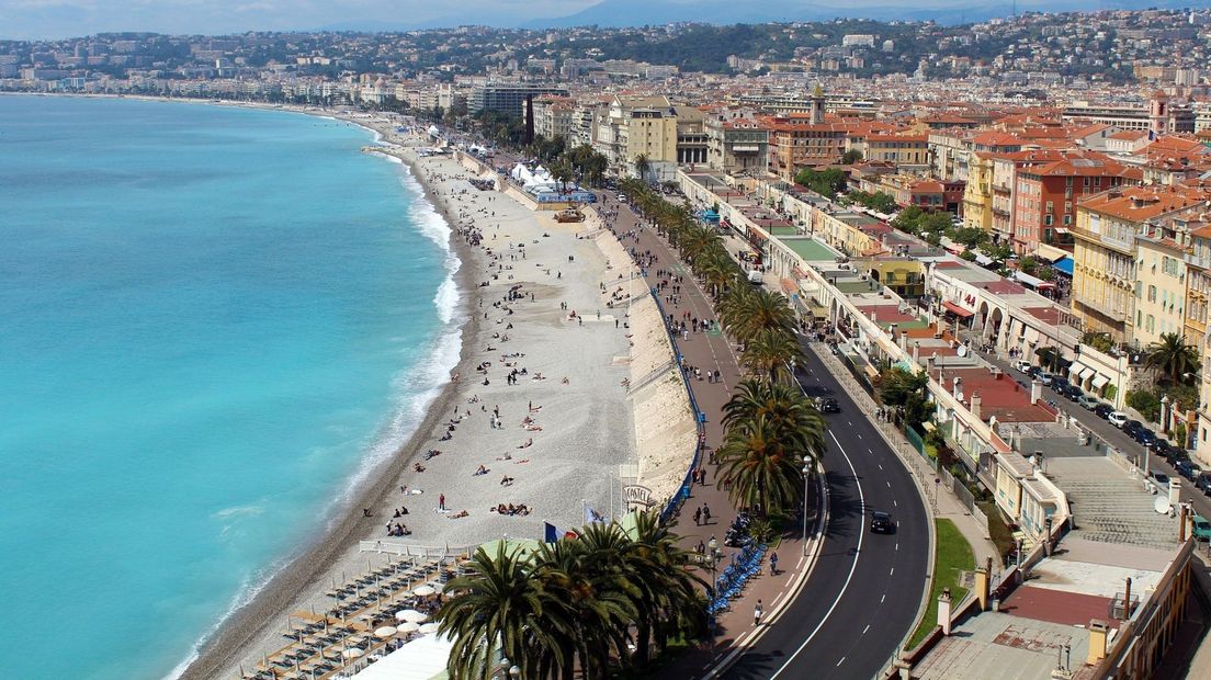 Ga jij naar de Franse kust, of wordt het de Zeeuwse kust?