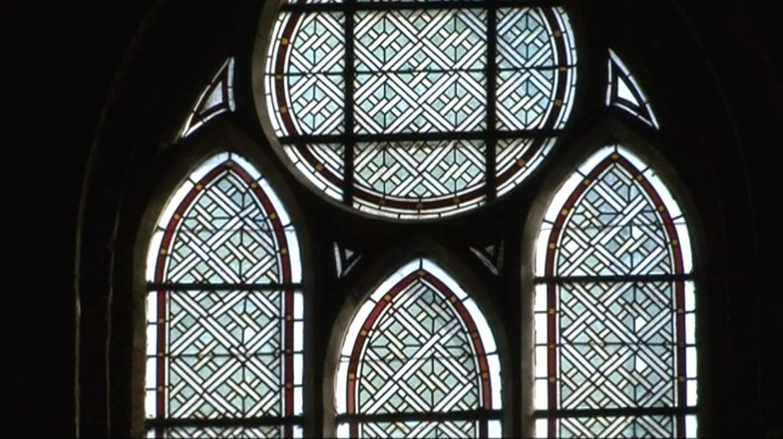 De Cuyperskerk is een rijksmonument