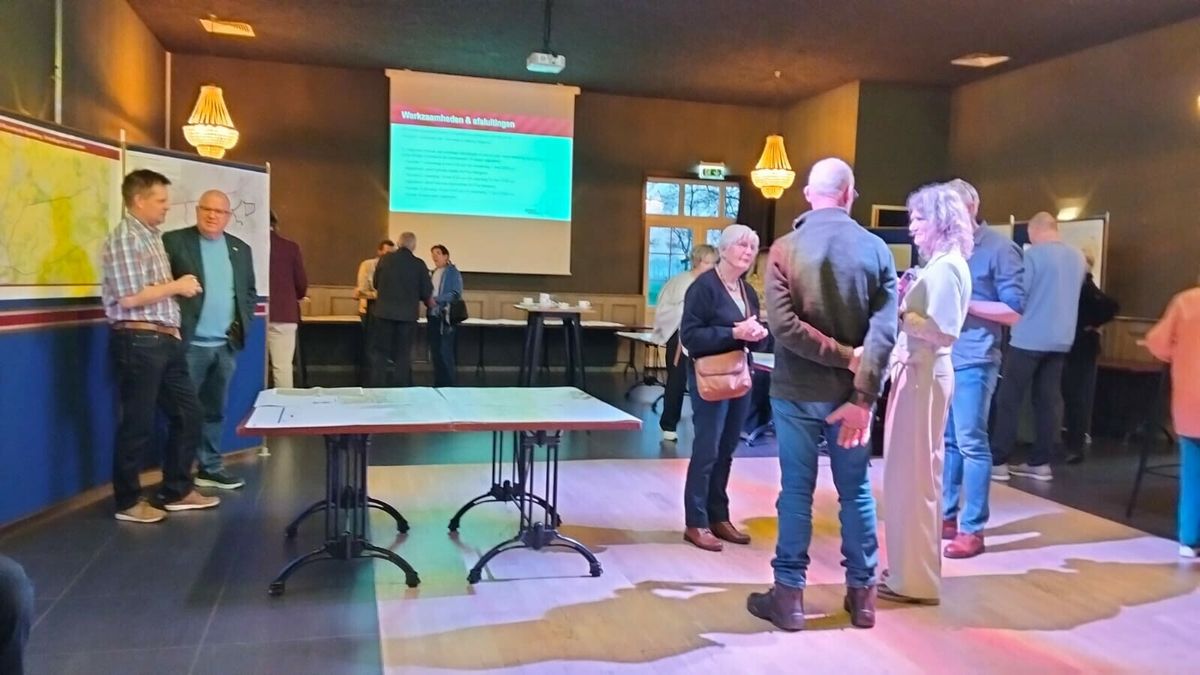 Weg opnieuw deels dicht: provincie licht afsluitingen Gentsevaart toe