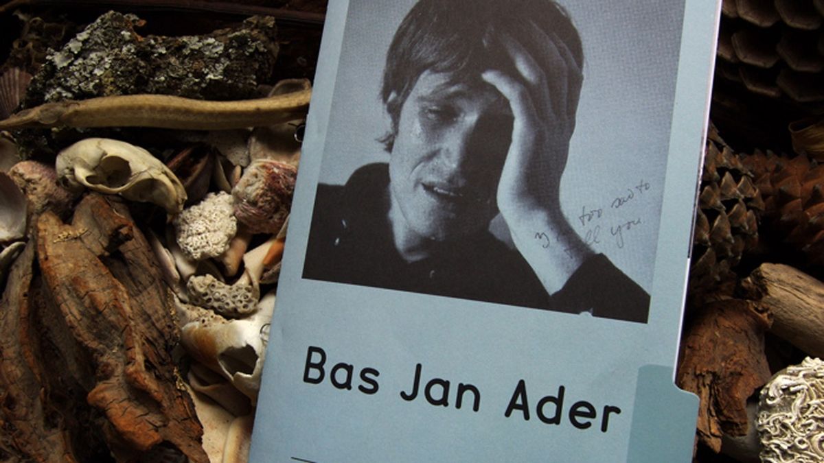 Verdwenen Winschoter kunstenaar enige Nederlander op Biënnale in Venetië