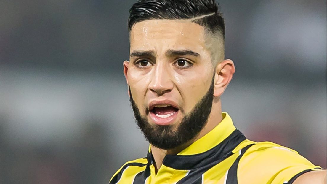Adnane Tighadouini