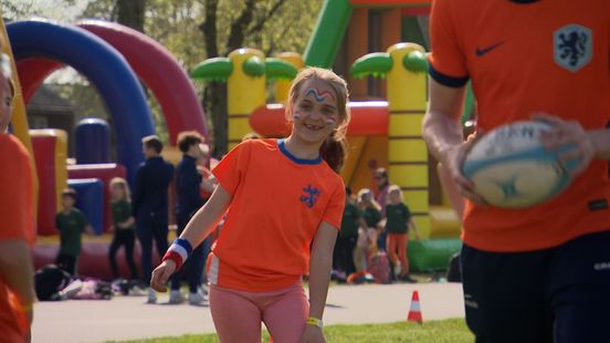 Ola ole olee! Koningsspelen eerder dan normaal: ‘Het voelt heel vroeg’