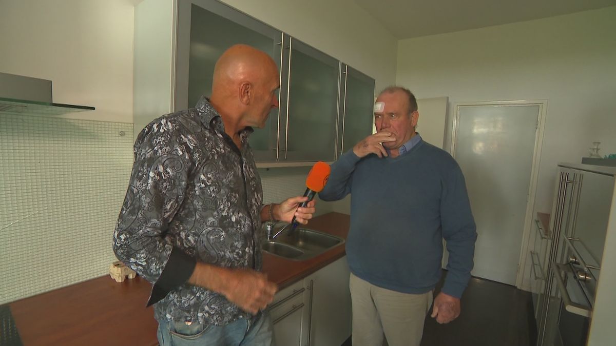 Veulen Horizon blijkt niet gestolen, maar verdronken