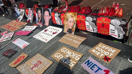 Forensisch artsen krijgen veel meer aanvragen voor onderzoek naar verwurging