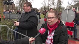 Dwingeloo in de startblokken voor The Passion