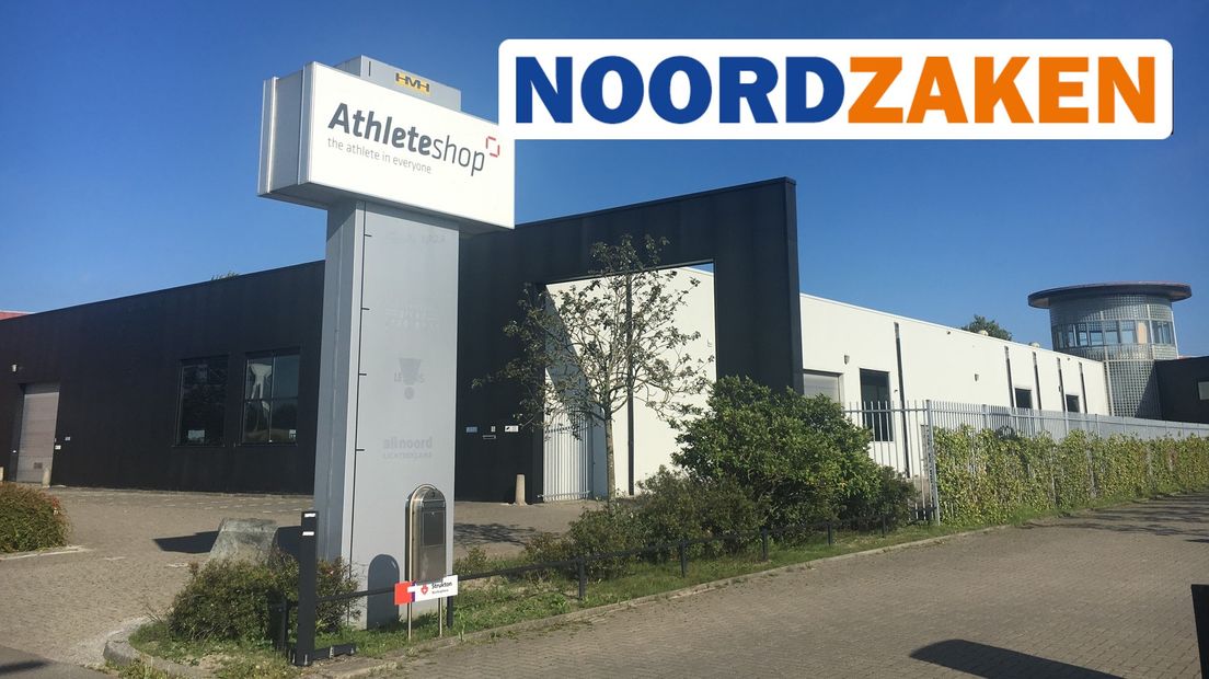 Athleteshop.