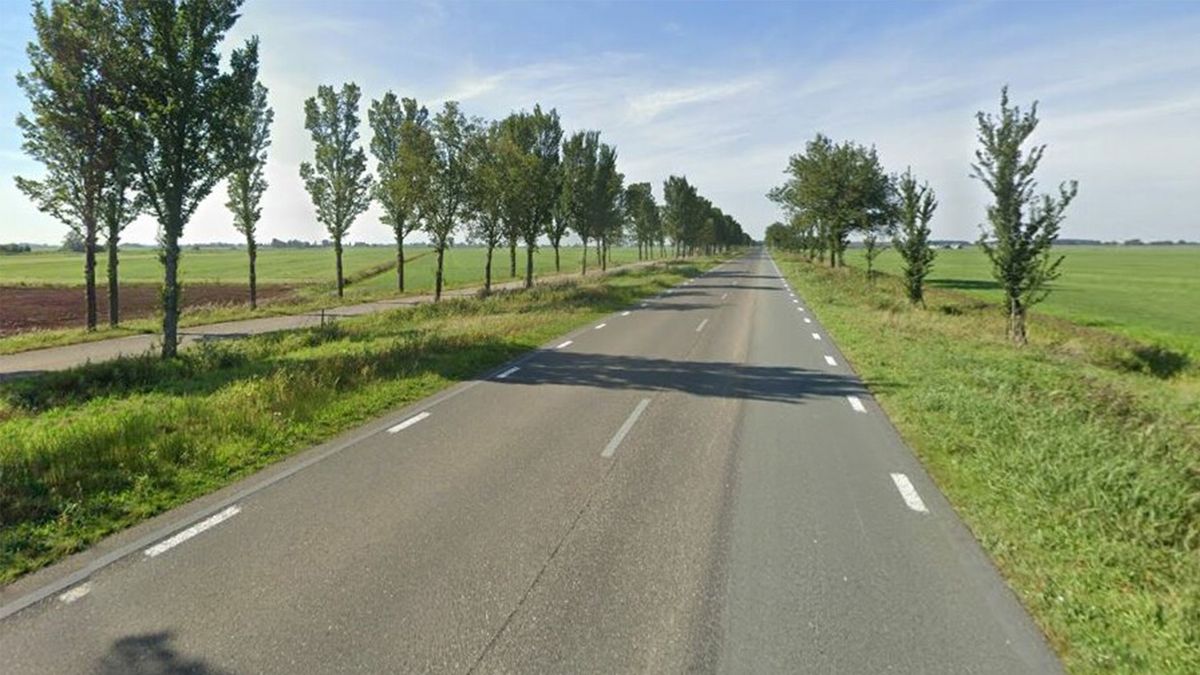 Werk aan N354 begint maandag: dit betekent het voor je reis