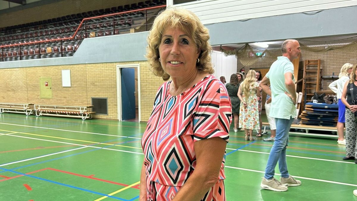 Ouders maken zich zorgen na brand in basisschool Oost-Souburg