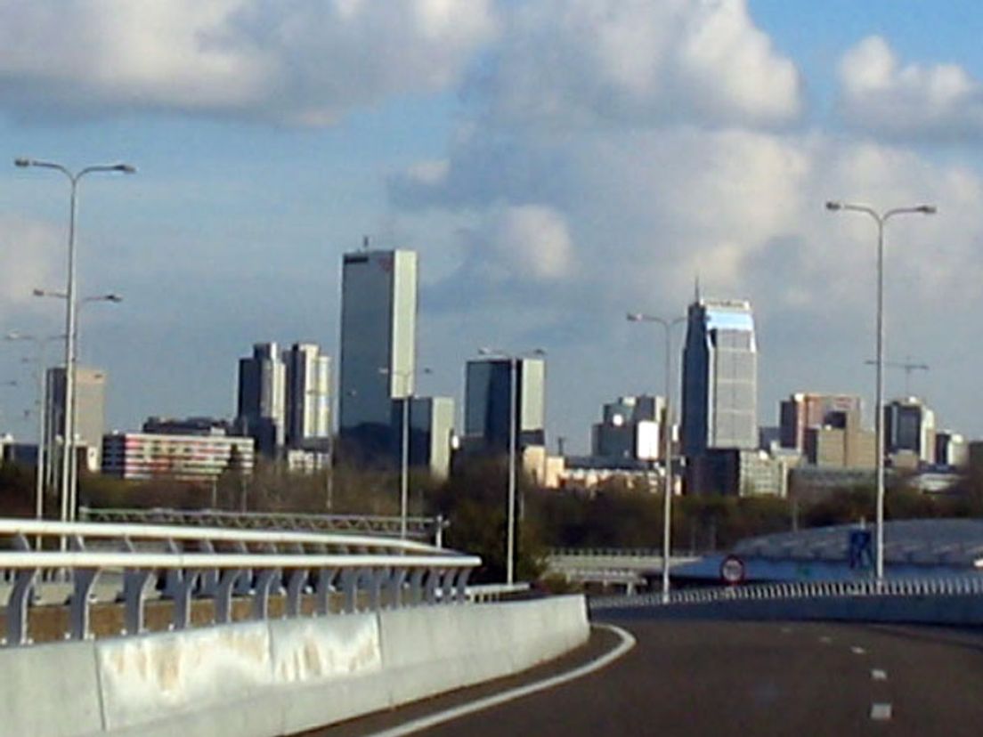 skyline